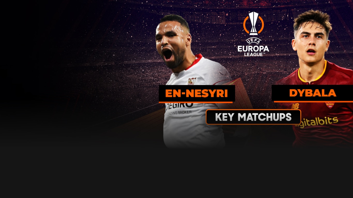 UEFA Europa League 2022-23