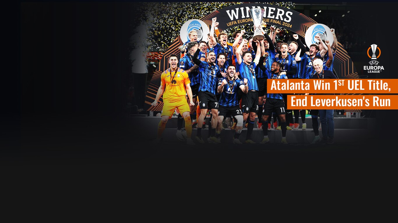 UEFA Europa League 2023-24