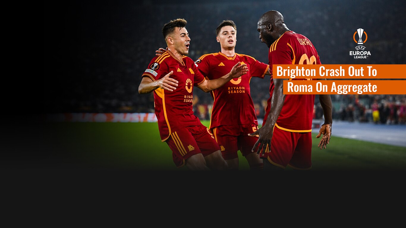 UEFA Europa League 2023-24