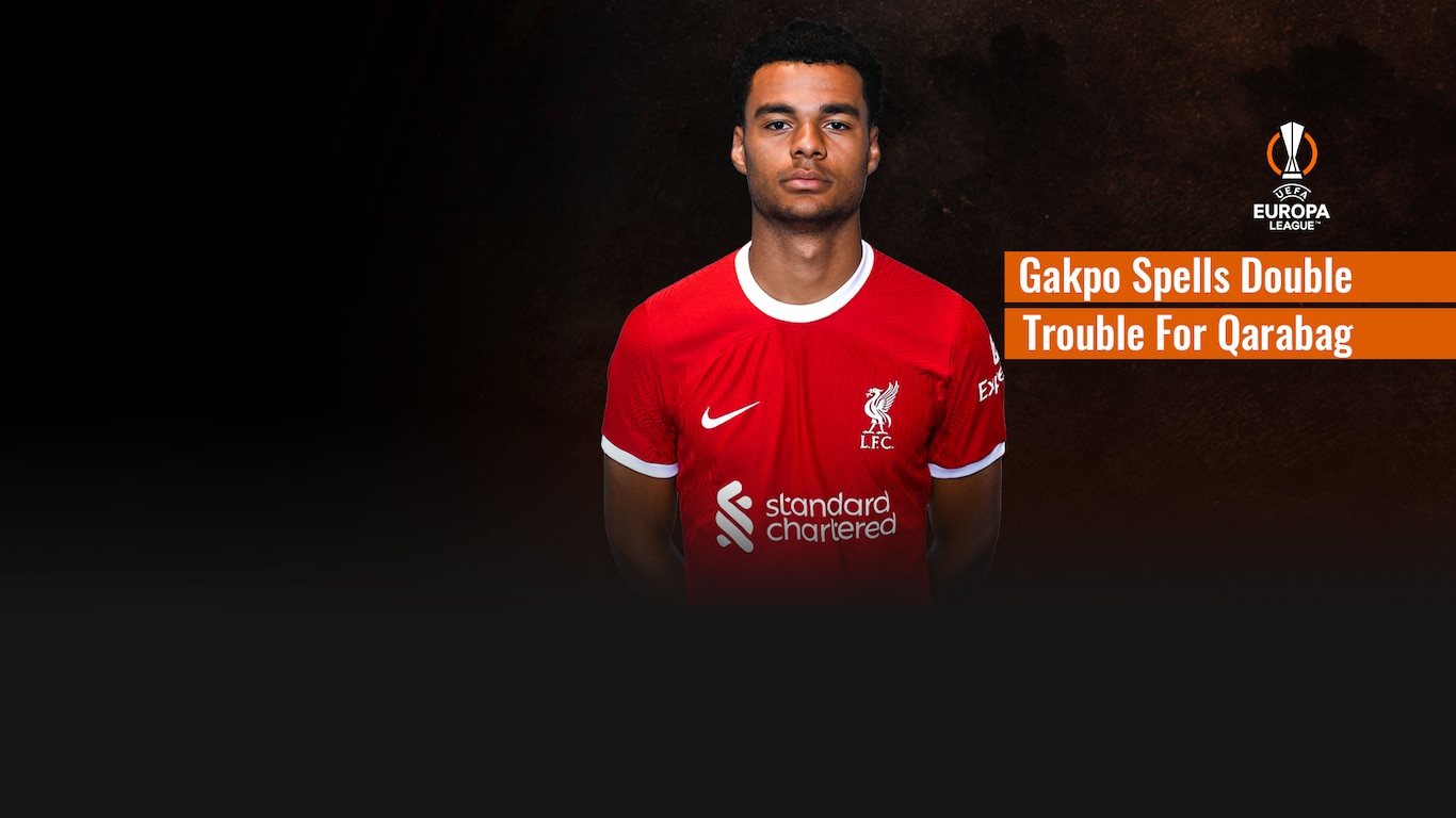 UEFA Europa League 2023-24