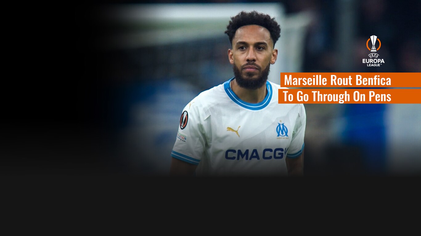 UEFA Europa League 2023-24