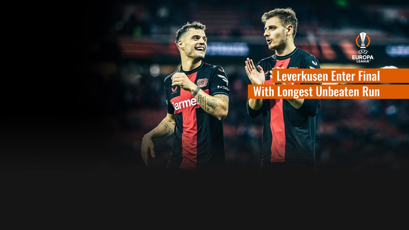 UEFA Europa League 2023-24