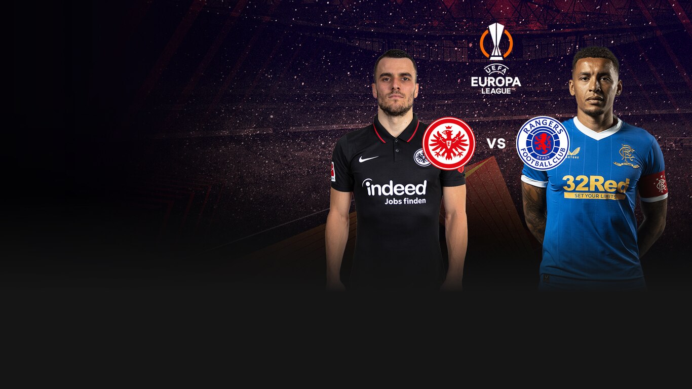 UEFA Europa League 2021-22