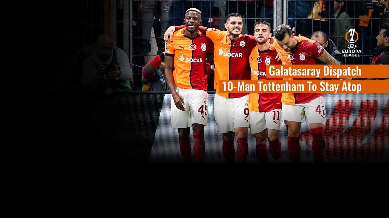 UEFA Europa League 2024-25