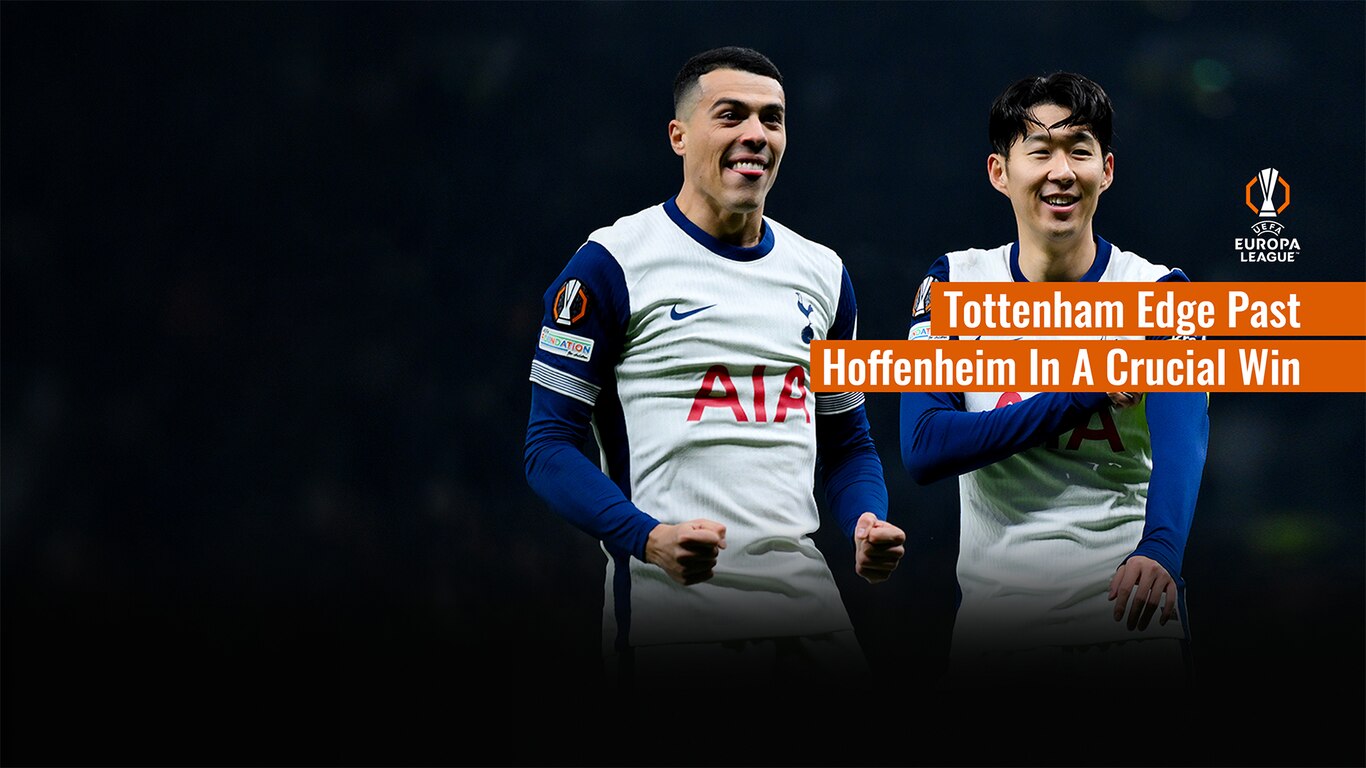 UEFA Europa League 2024-25