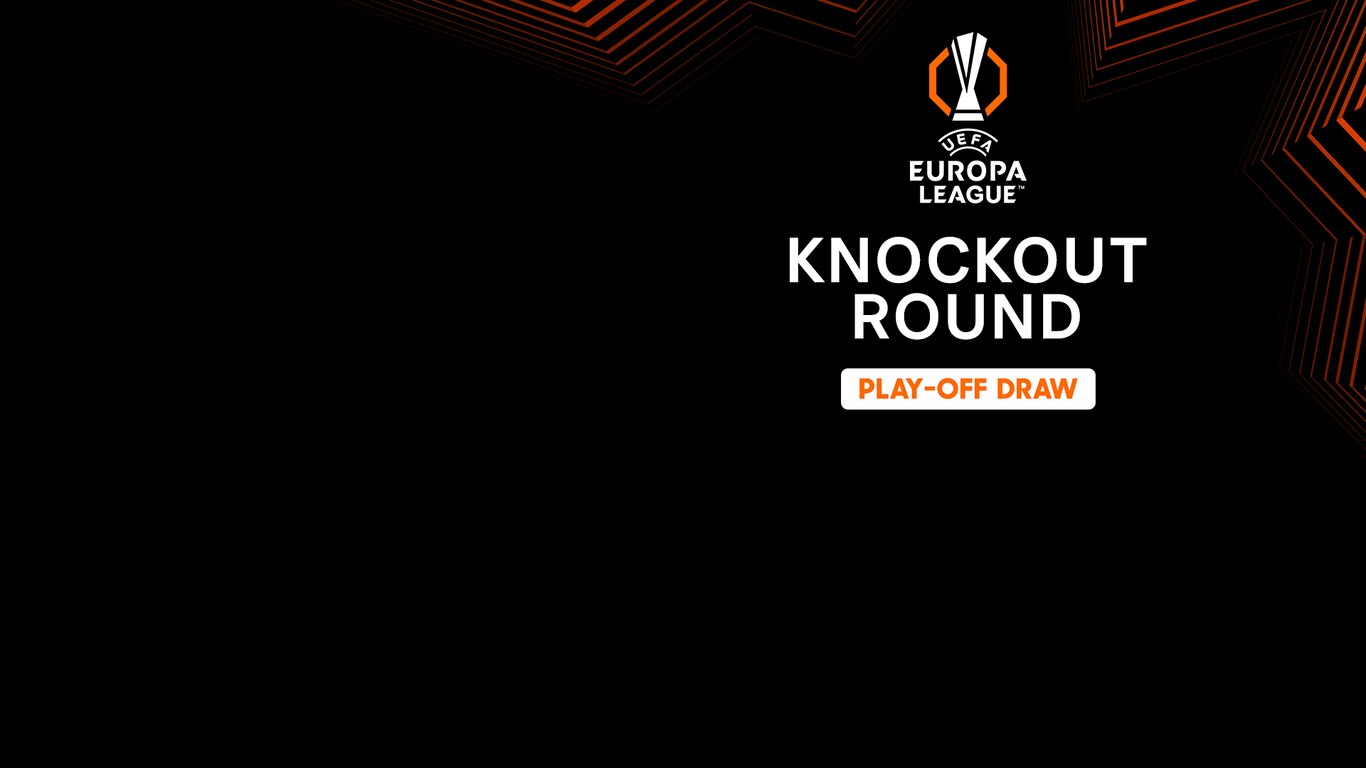 UEFA Europa League 2024-25
