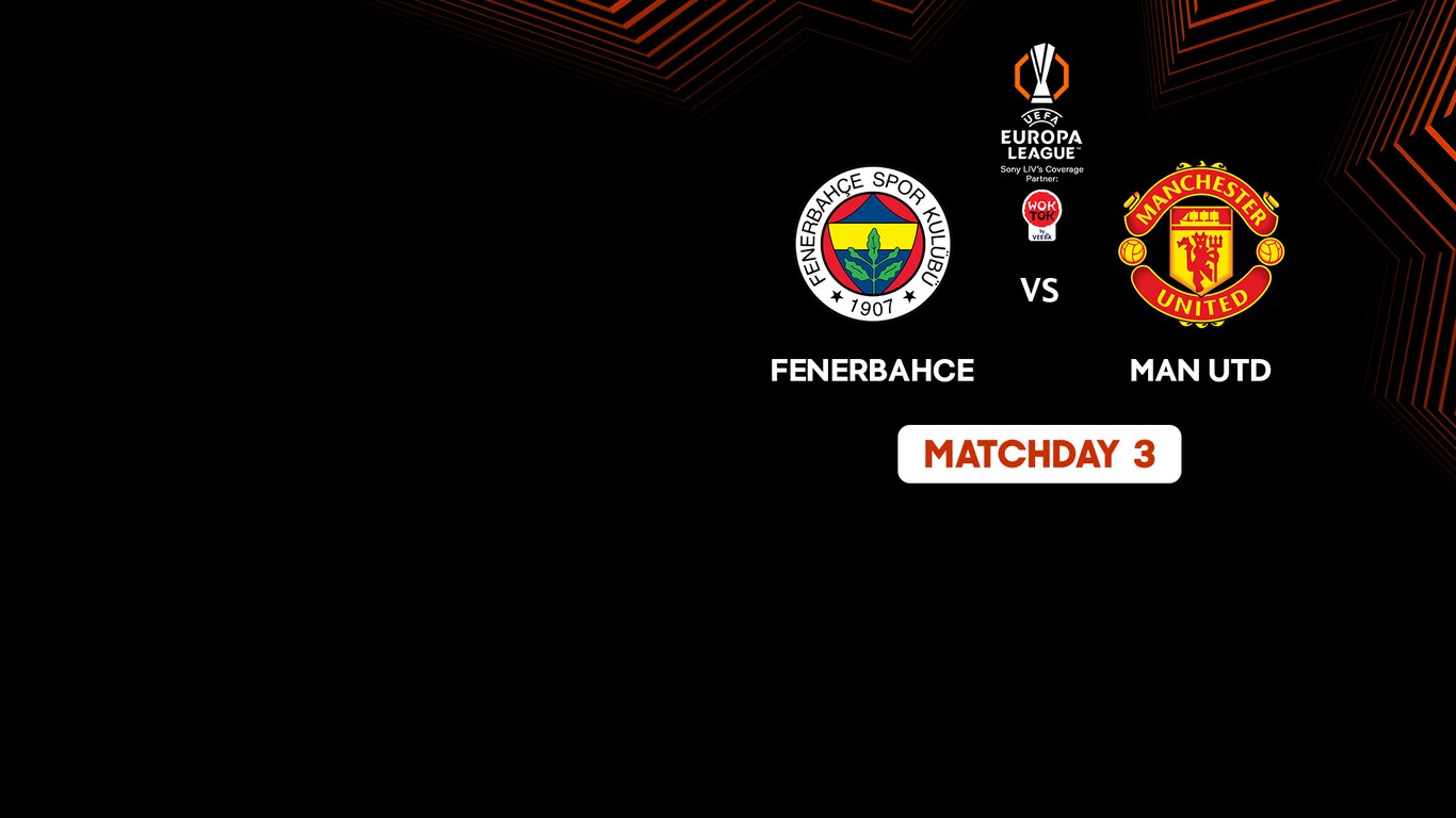 UEFA Europa League 2024-25