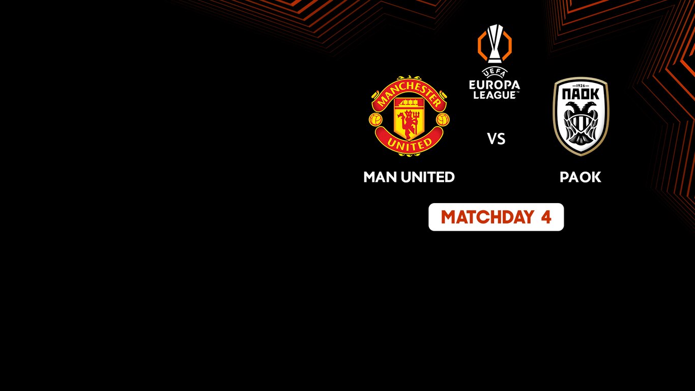 UEFA Europa League 2024-25