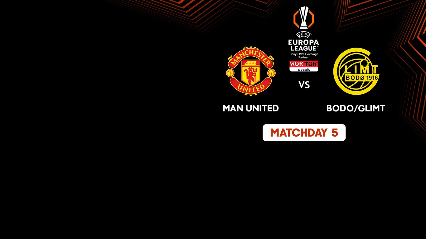 UEFA Europa League 2024-25