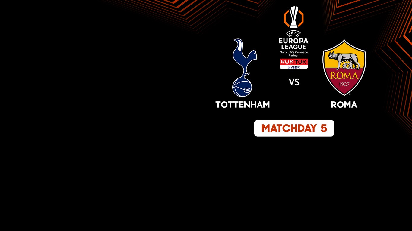 UEFA Europa League 2024-25