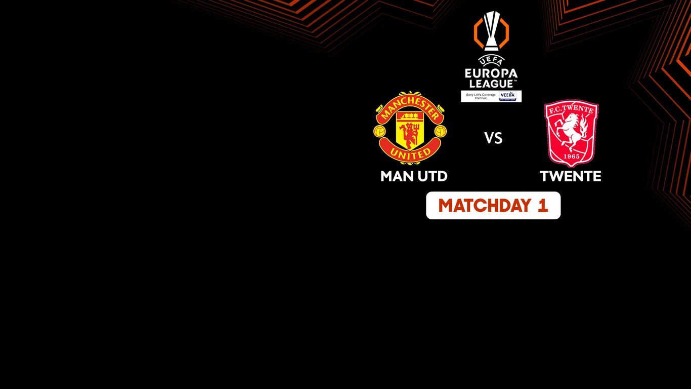 UEFA Europa League 2024-25