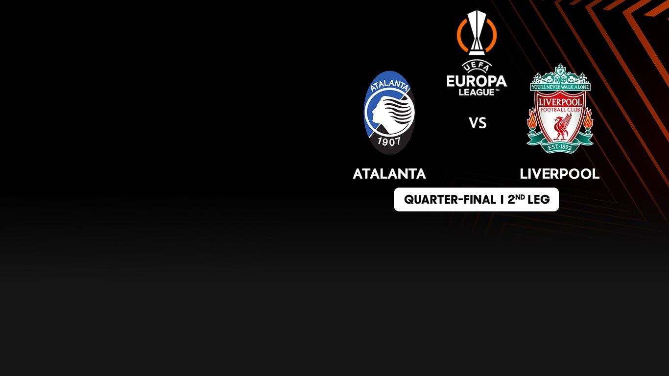 UEFA Europa League 2023-24