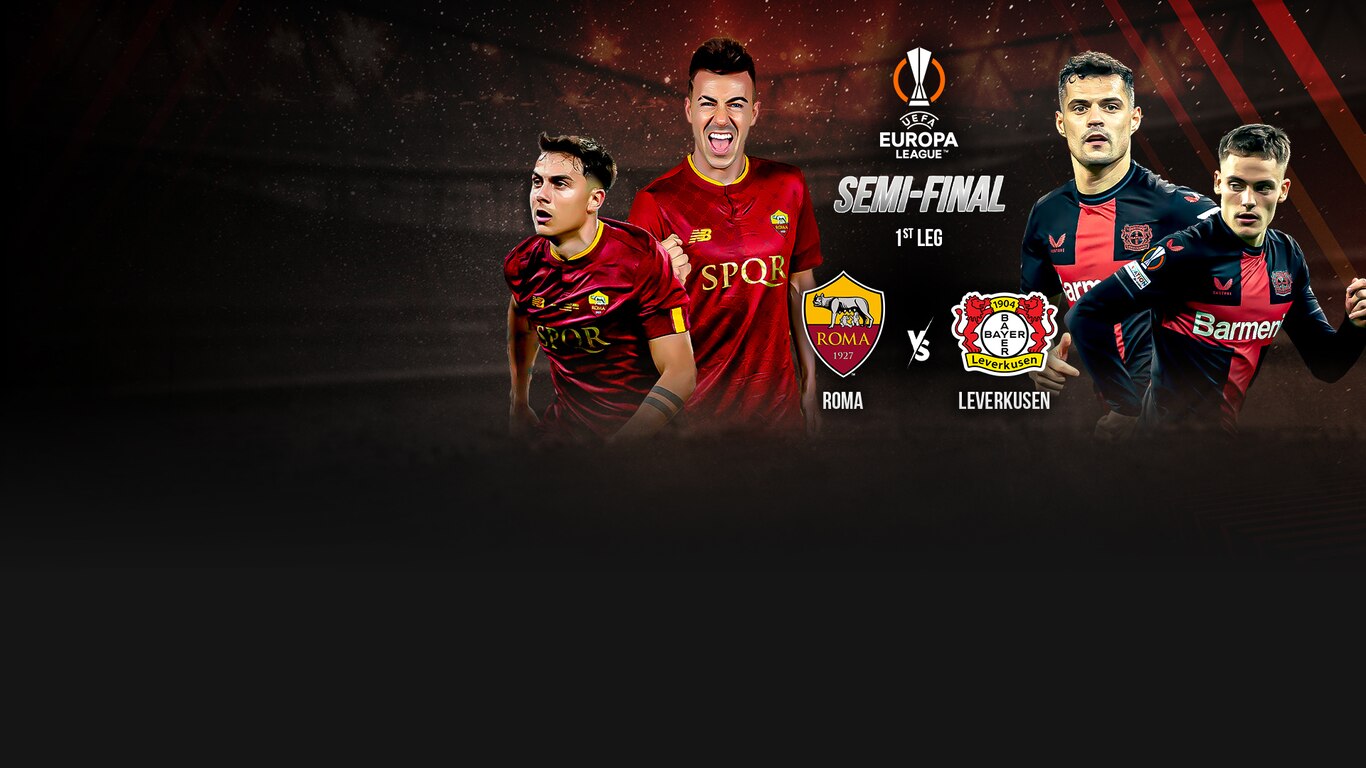 UEFA Europa League 2023-24