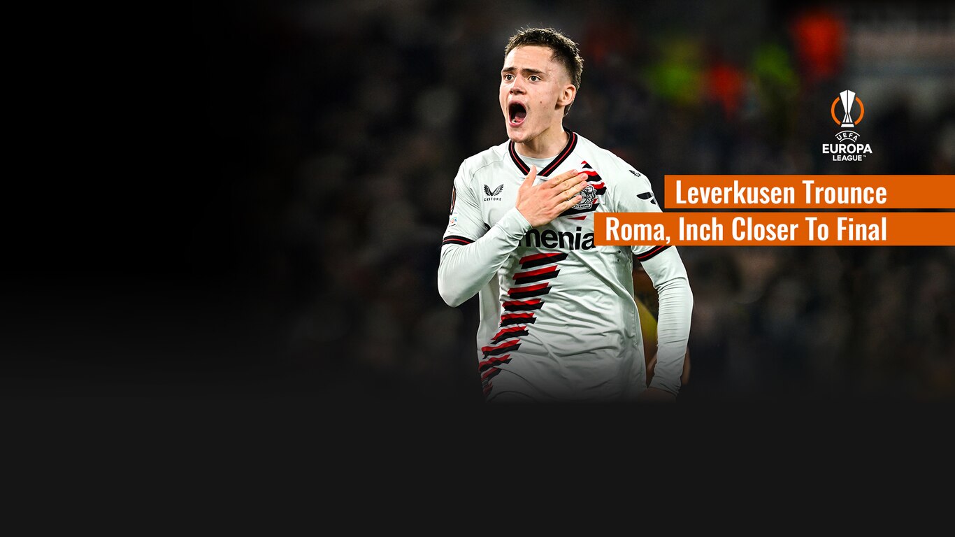UEFA Europa League 2023-24
