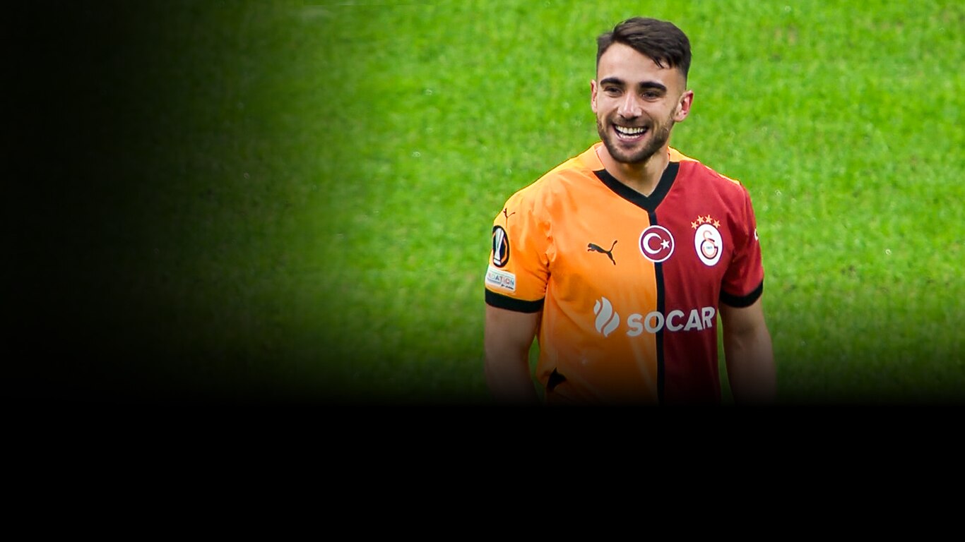 UEFA Europa League 2024-25