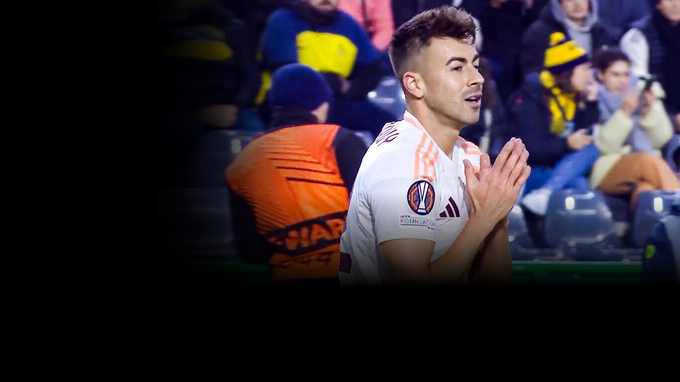 UEFA Europa League 2024-25