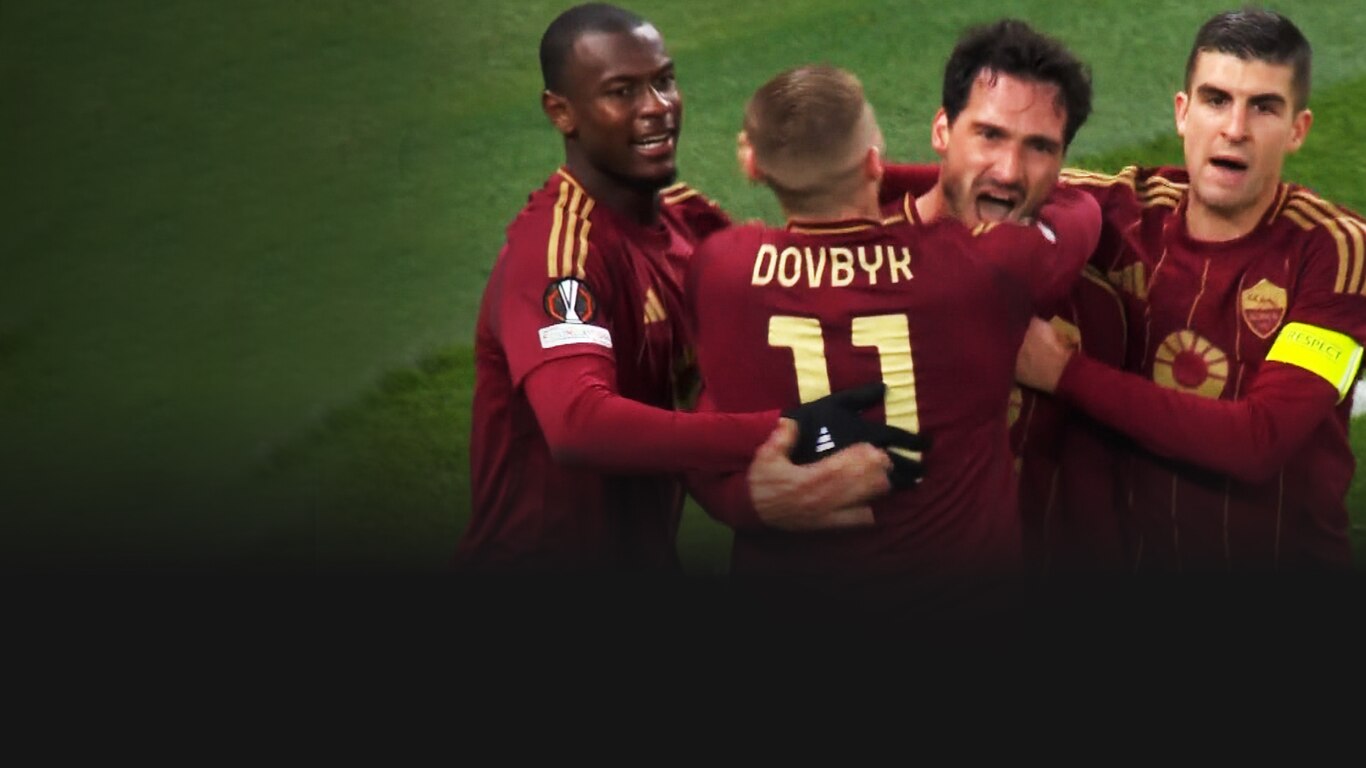 UEFA Europa League 2024-25