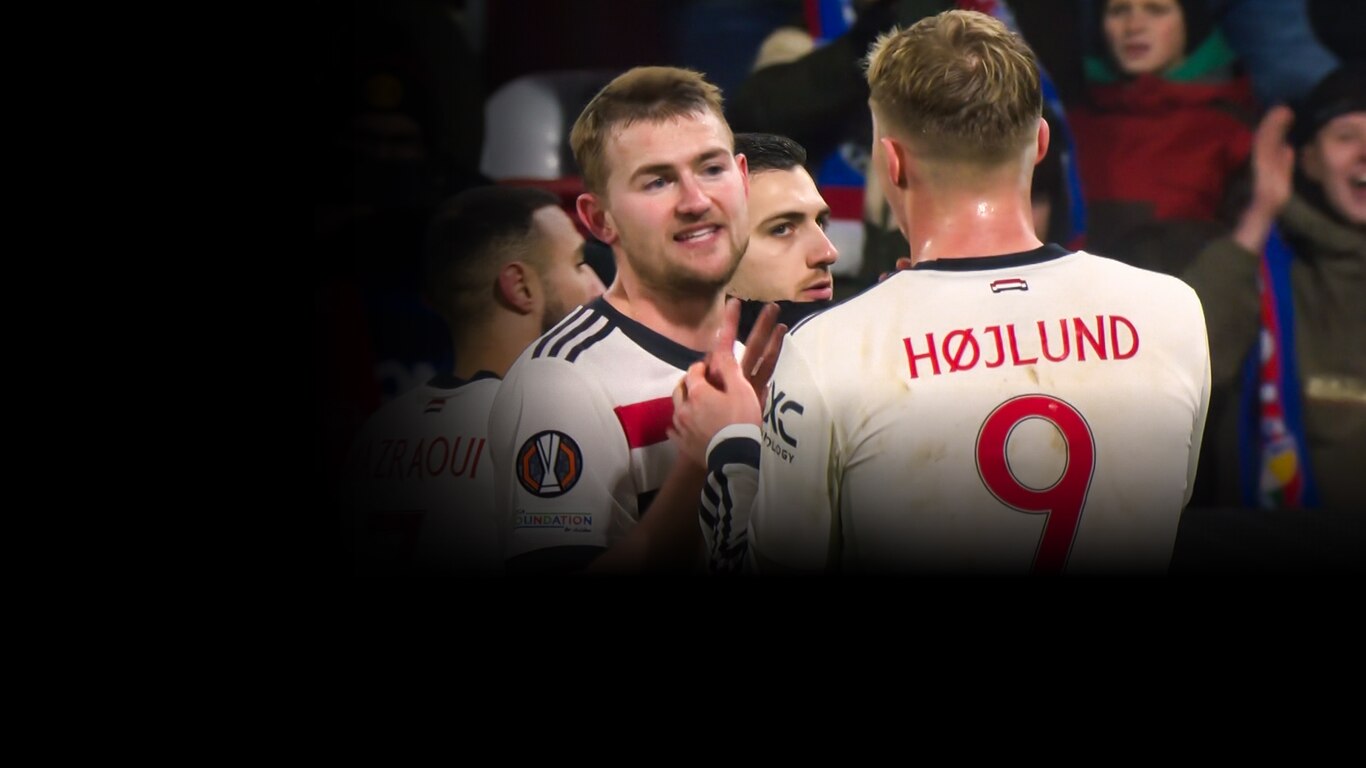 UEFA Europa League 2024-25