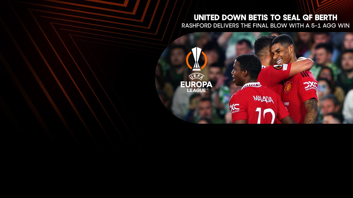 UEFA Europa League 2022-23