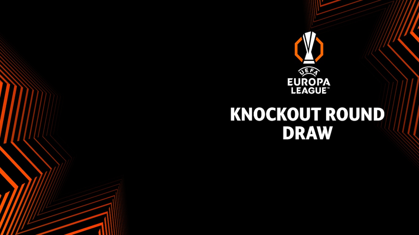 UEFA Europa League 2024-25