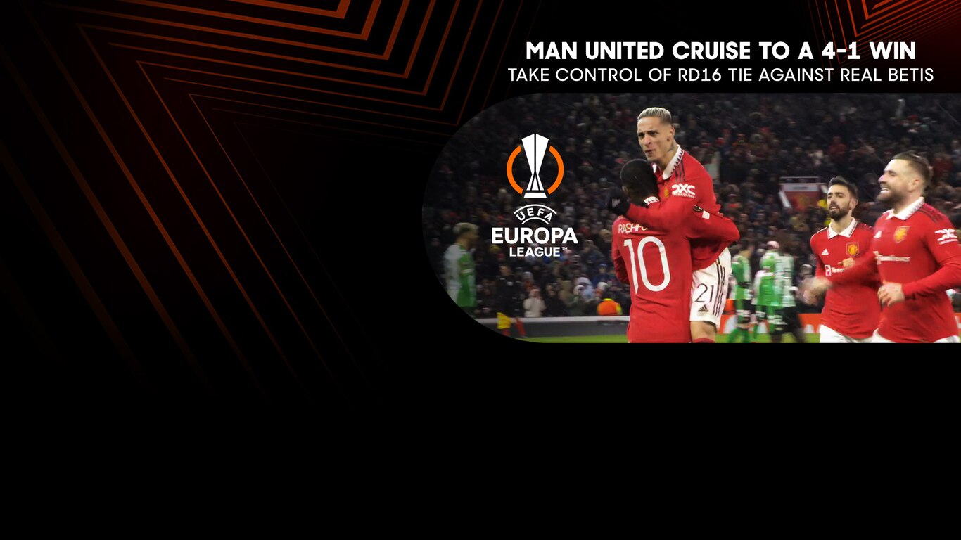 UEFA Europa League 2022-23