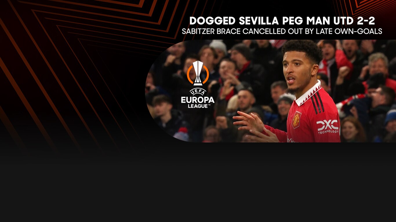 UEFA Europa League 2022-23