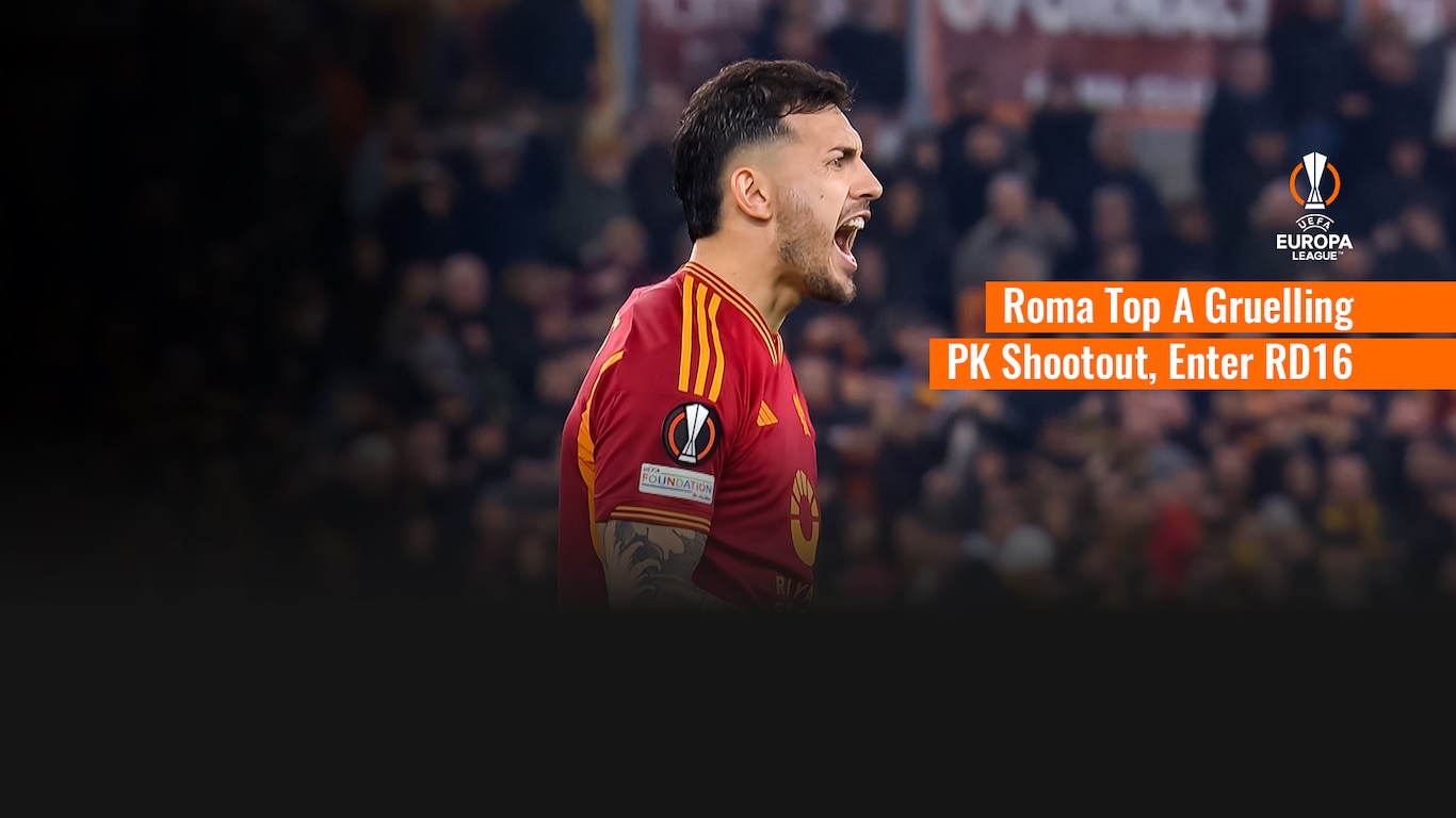 UEFA Europa League 2023-24