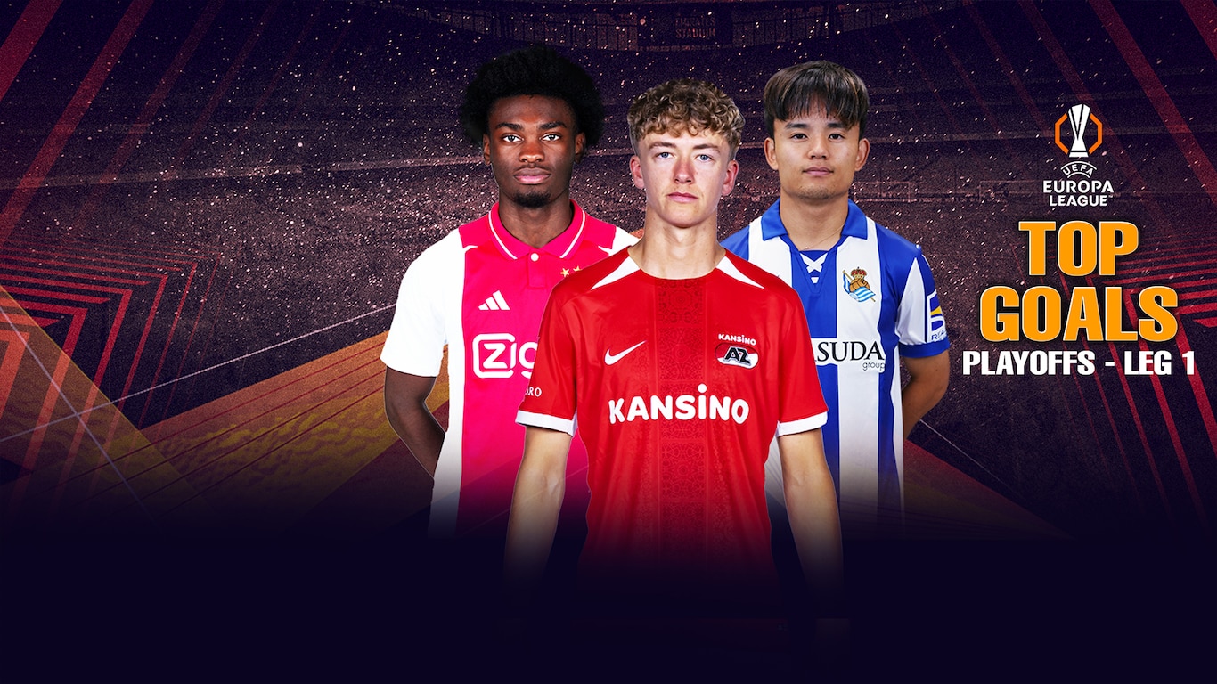 UEFA Europa League 2024-25
