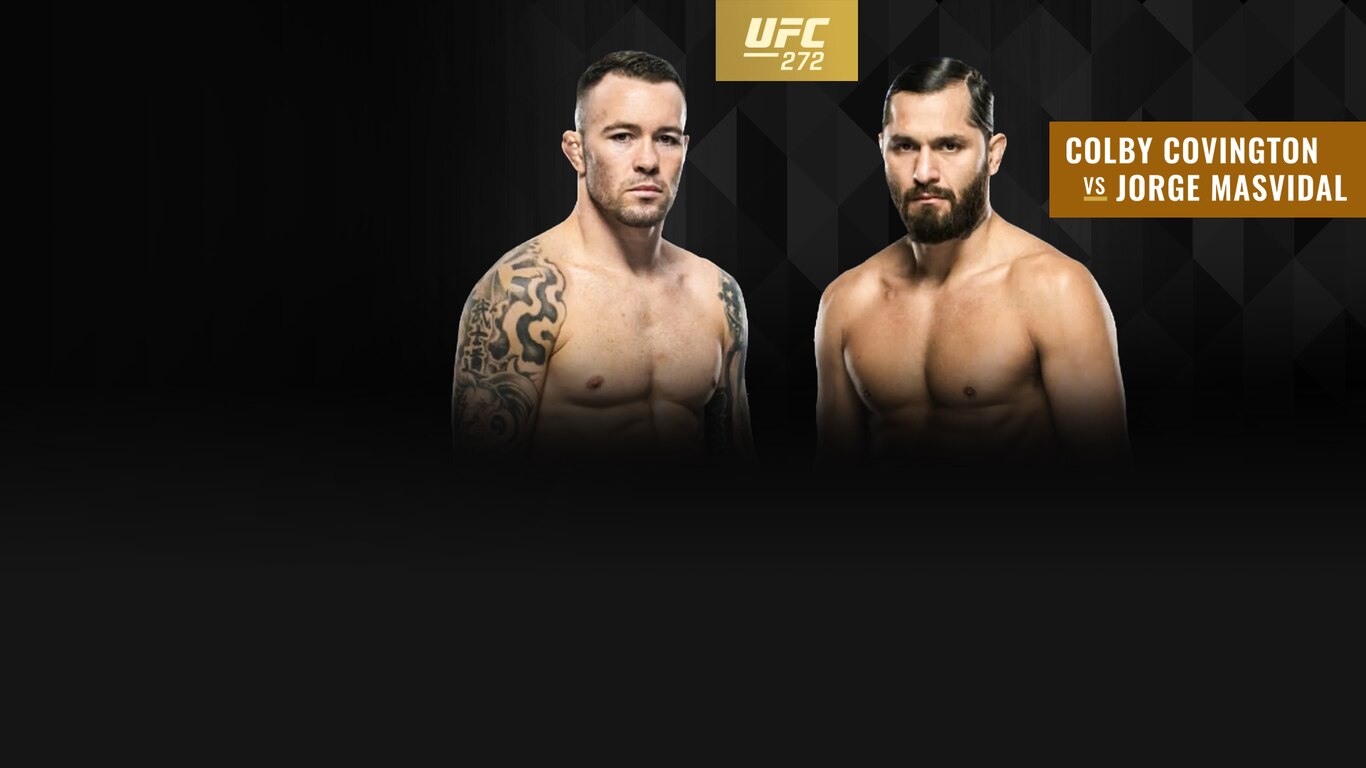 UFC 2022-23