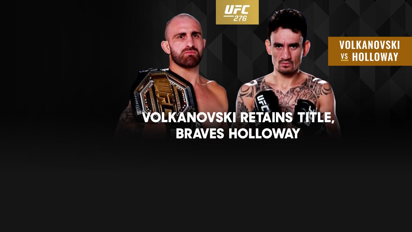 UFC 2023-24