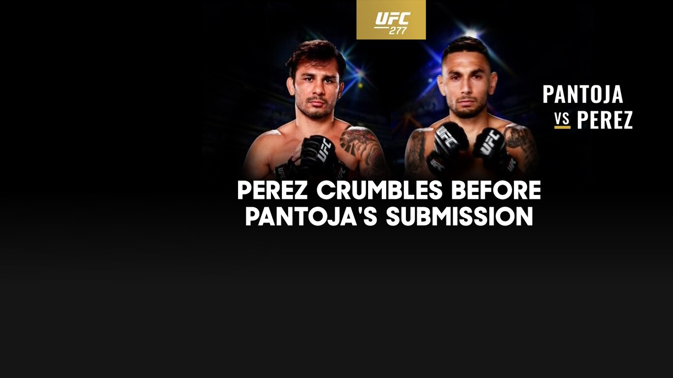 UFC 2022-23