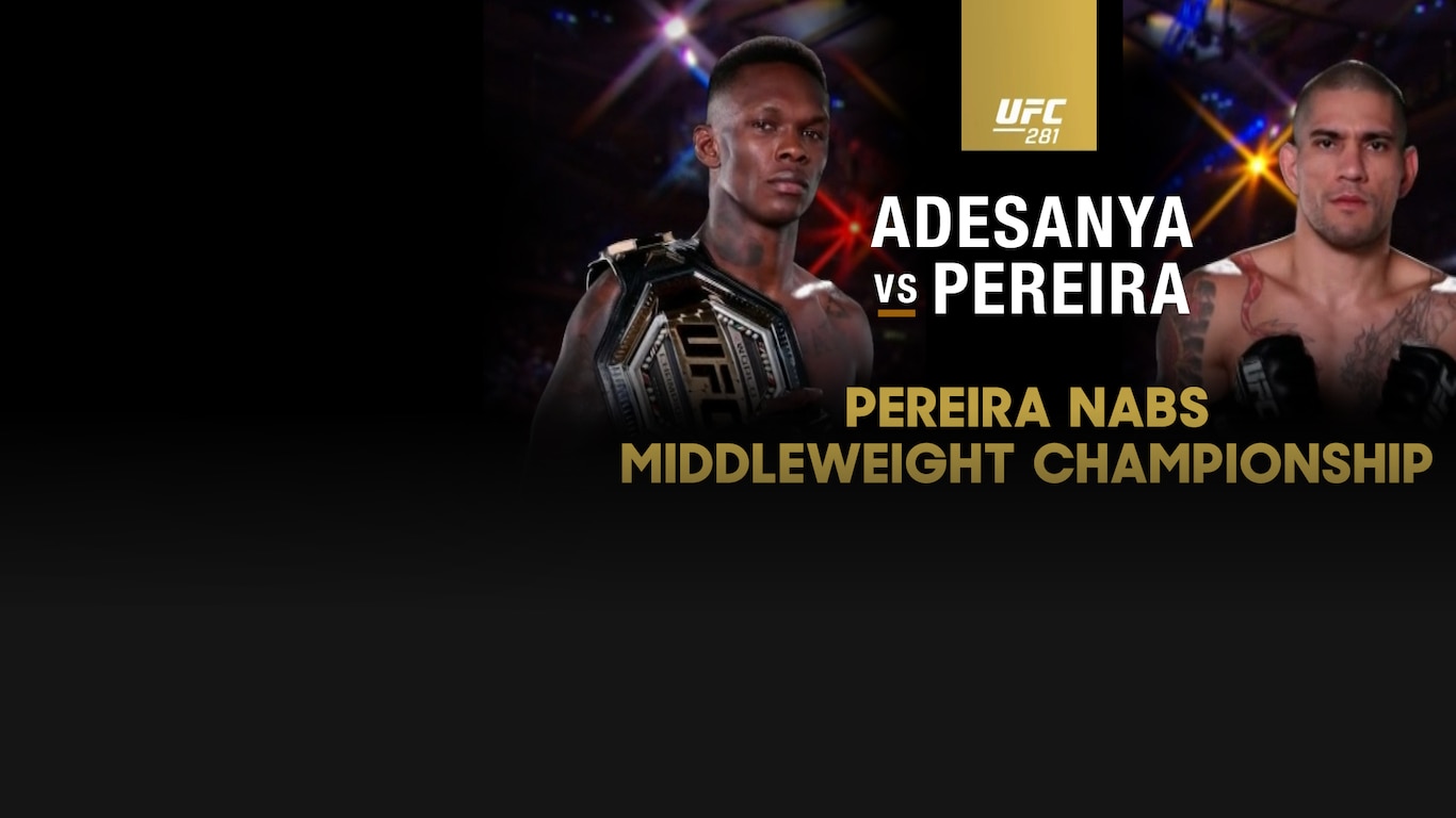 UFC 2022-23