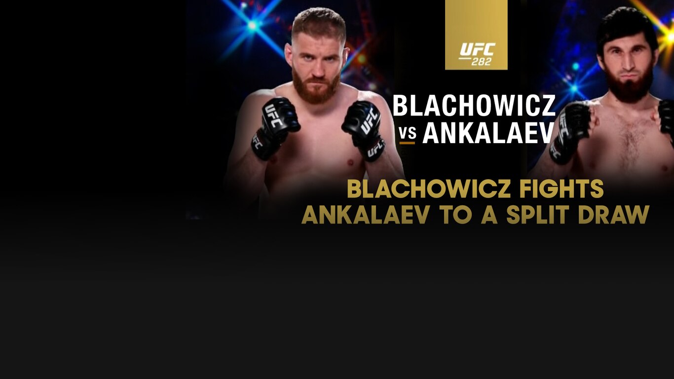 UFC 2022-23