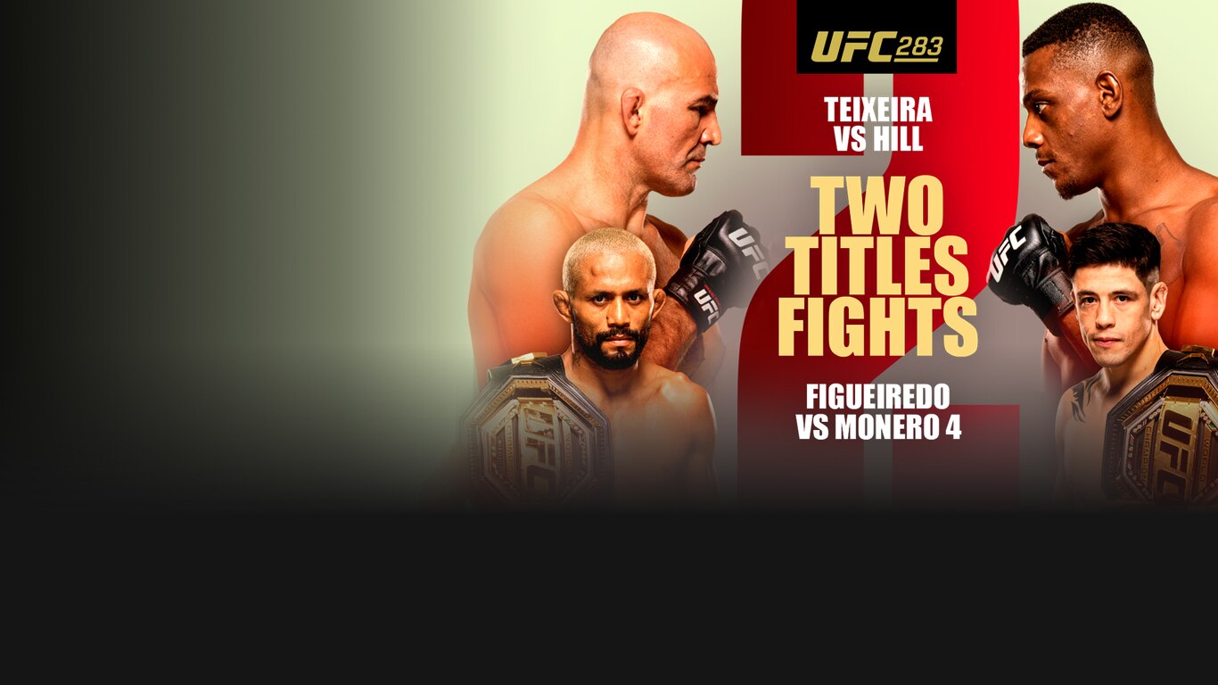 UFC 2022-23