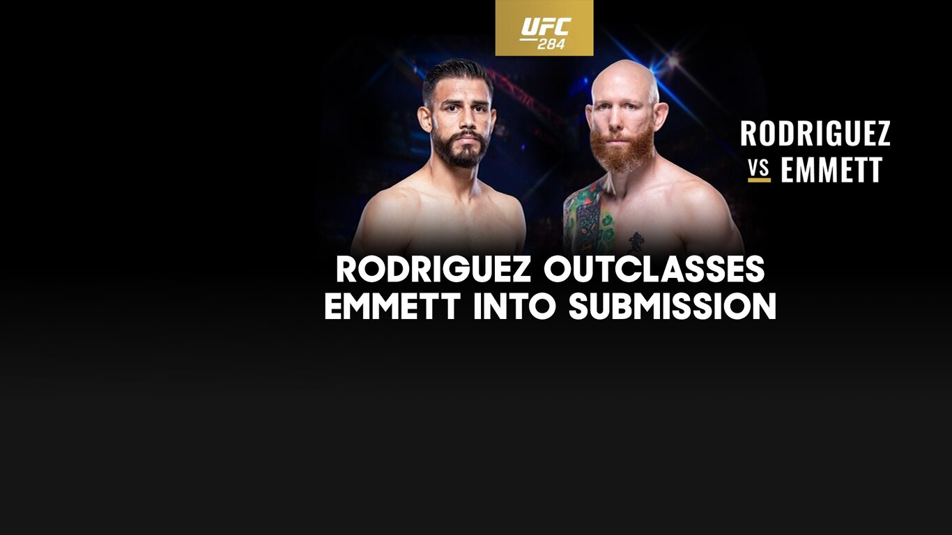 UFC 2022-23