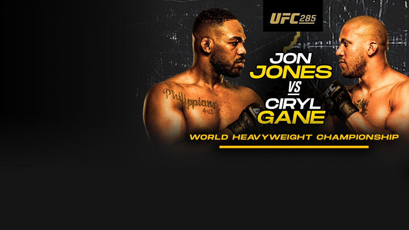 UFC 2022-23