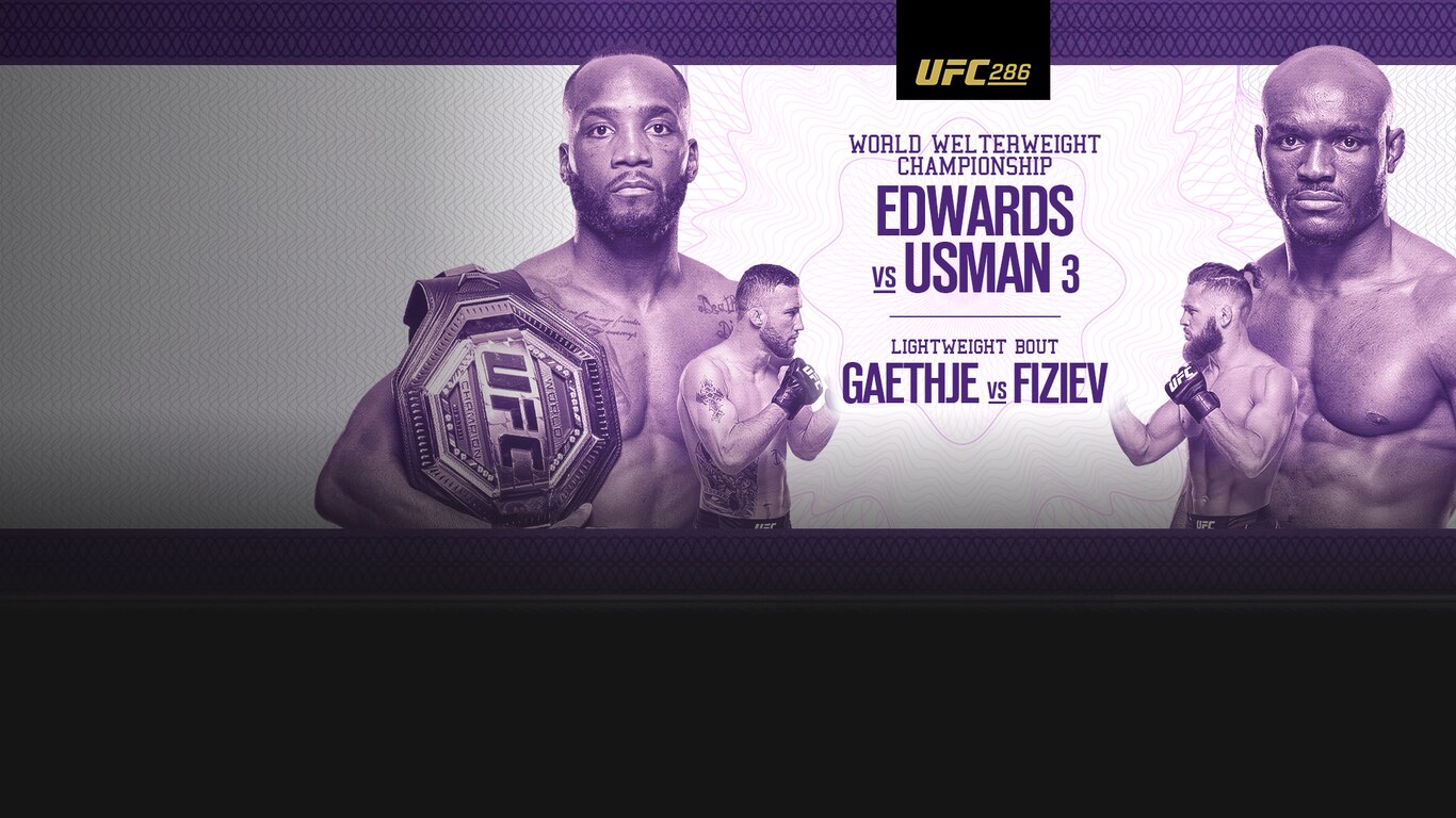 UFC 2022-23