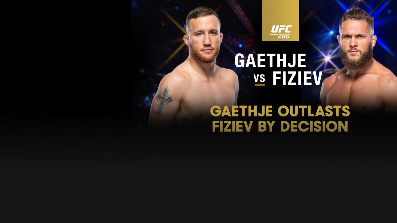 UFC 2022-23