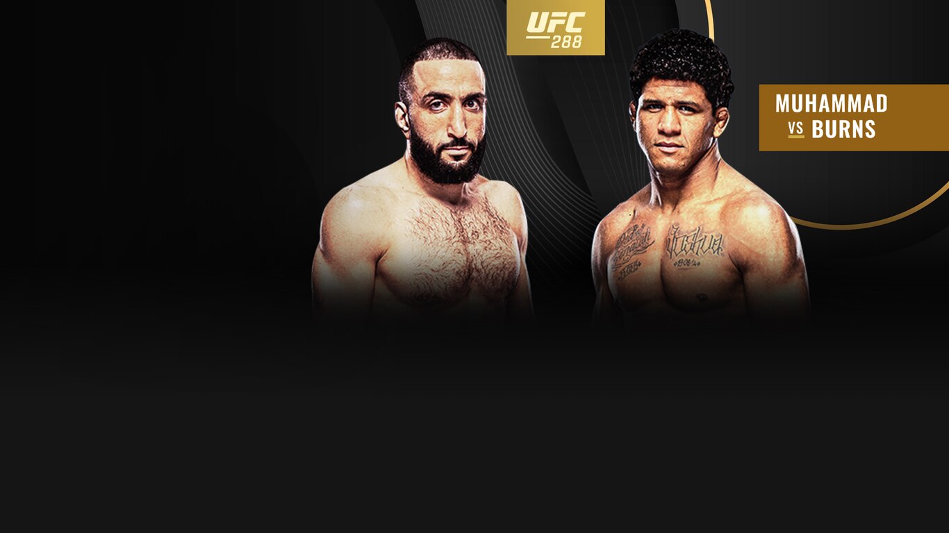 UFC 2022-23