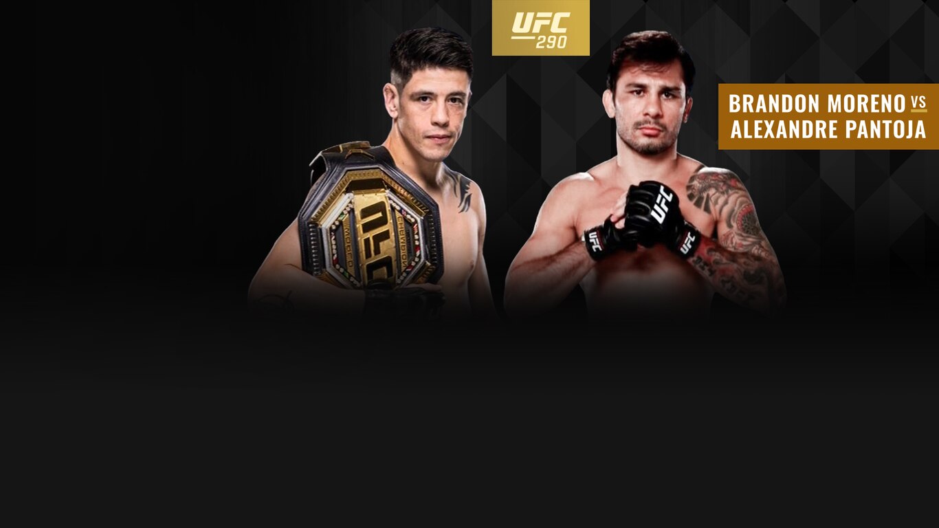 UFC 2022-23
