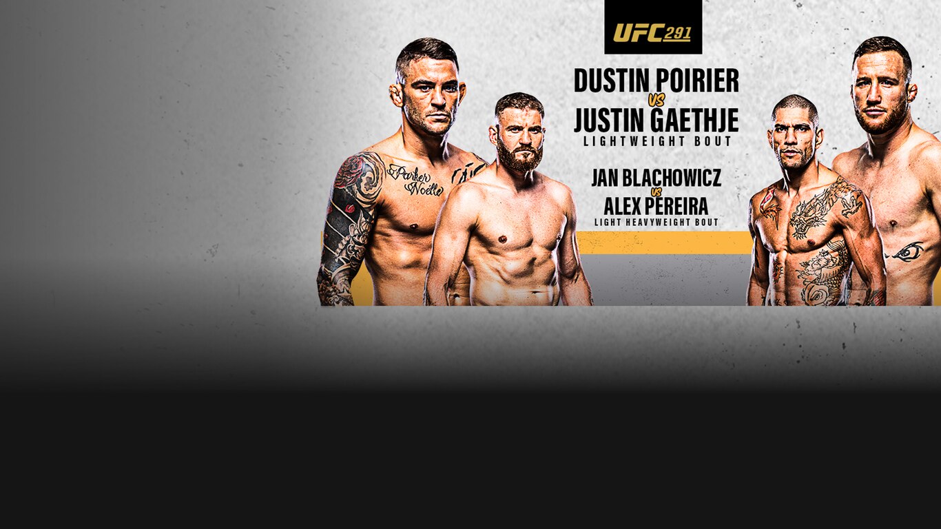UFC 2022-23