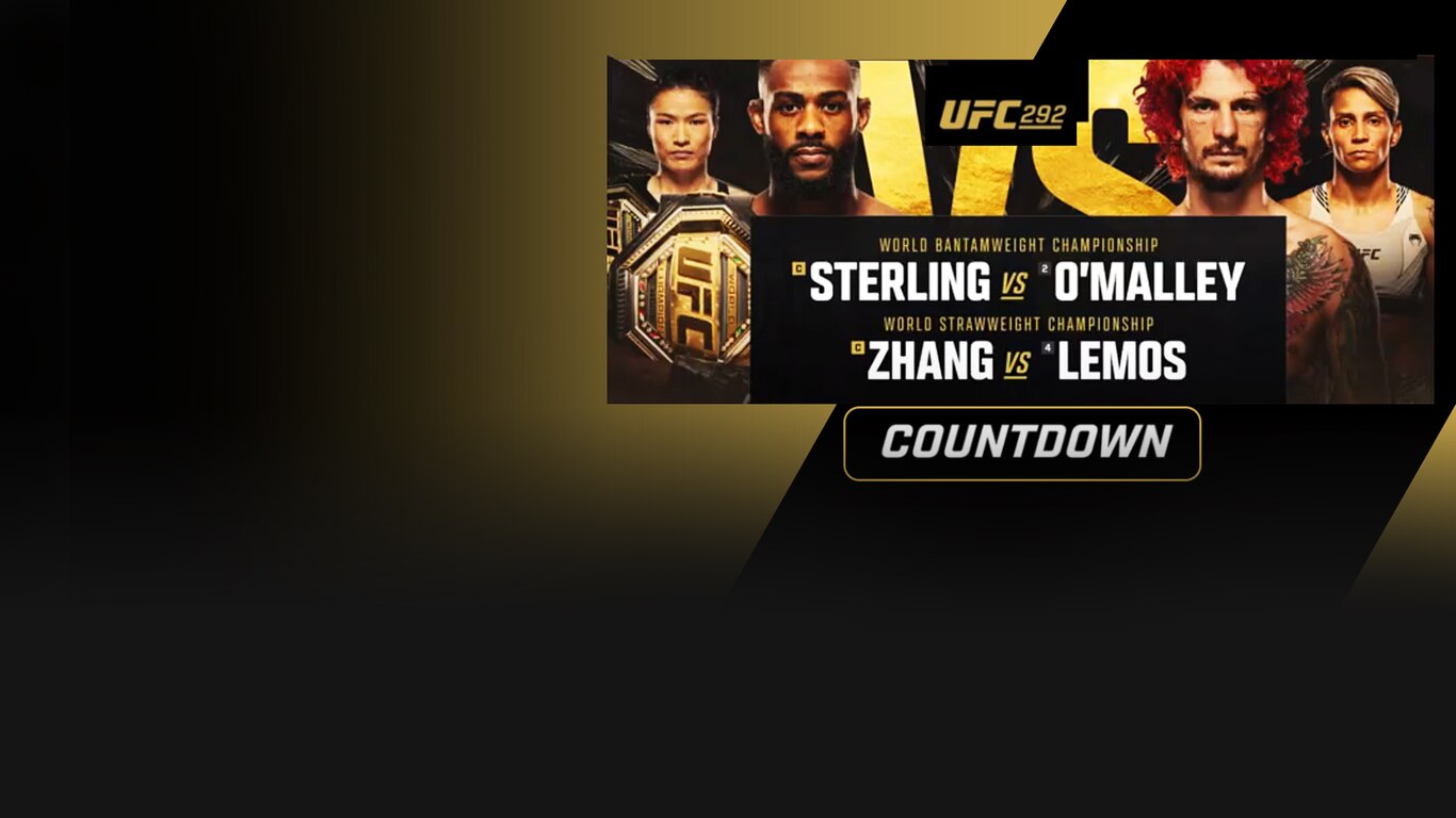 UFC 2022-23