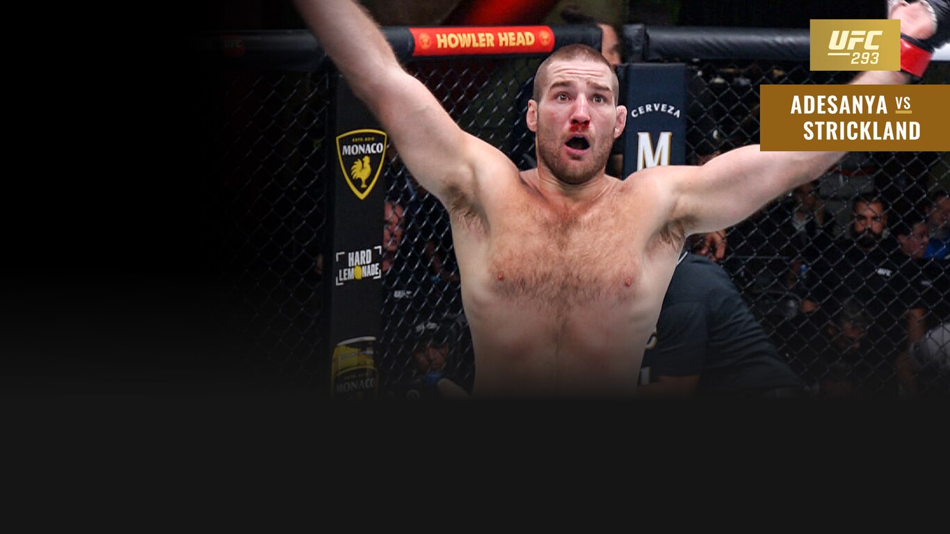 UFC 2023-24