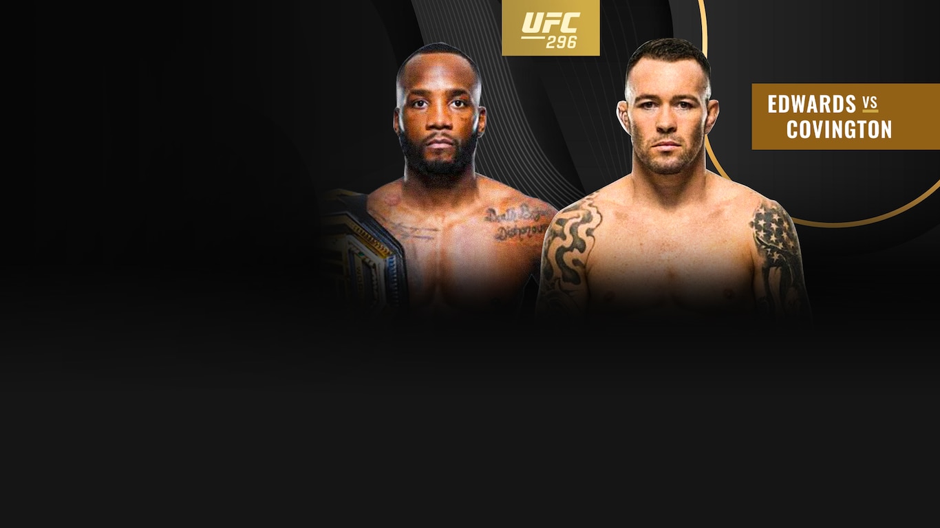 UFC 2023-24