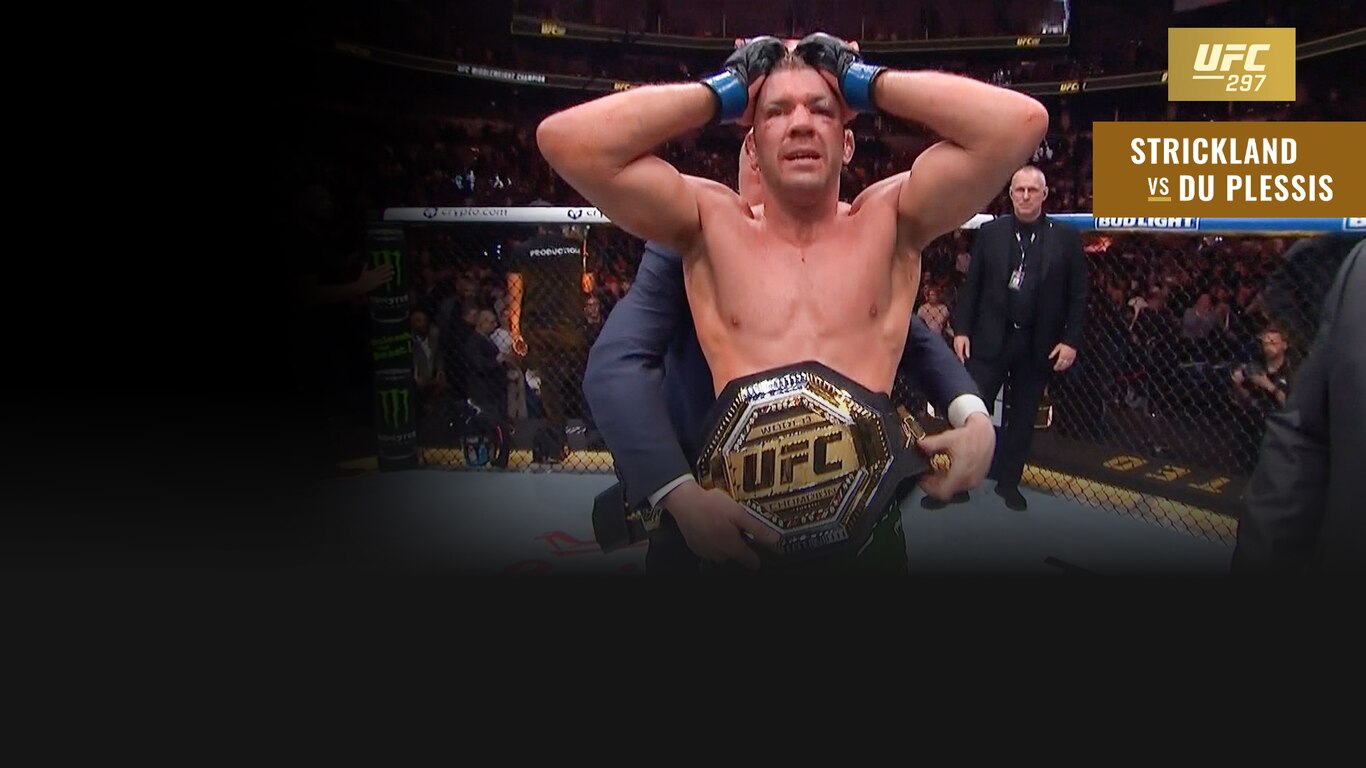 UFC 2023-24