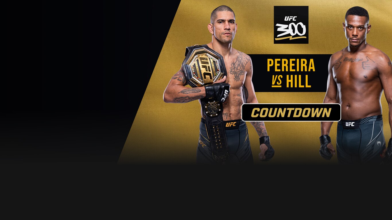 UFC Countdown