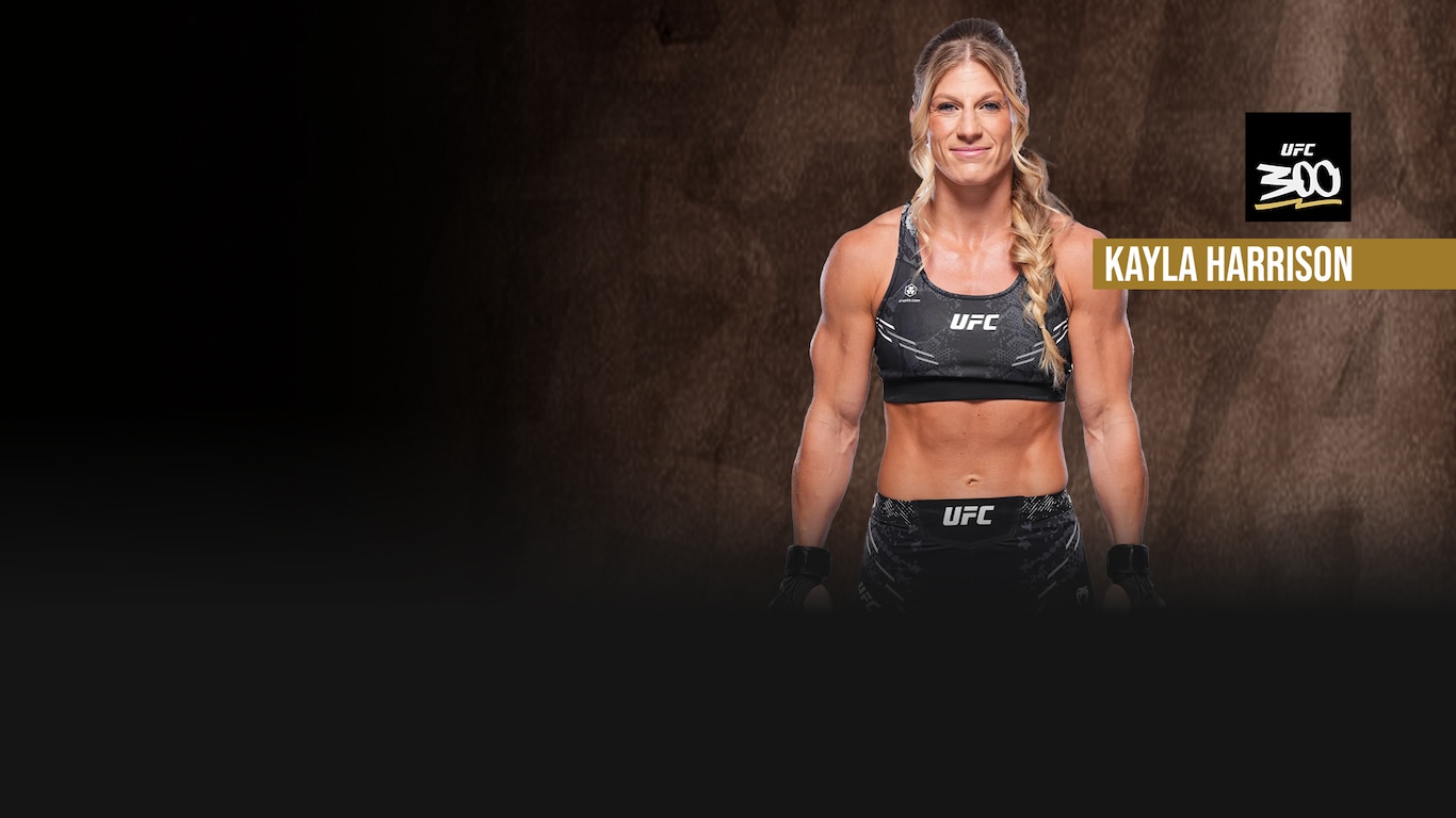 UFC 2023-24