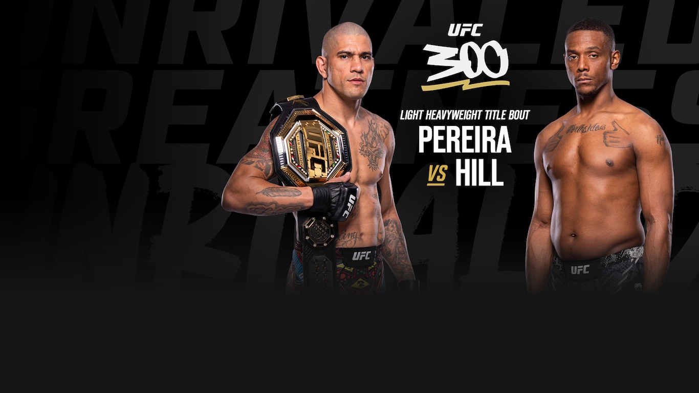 UFC 2023-24