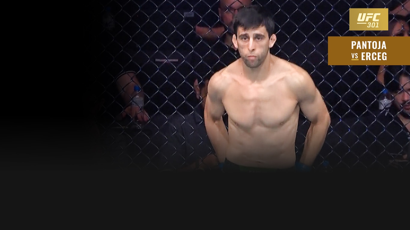 UFC 2023-24