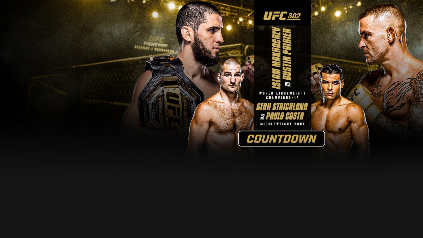 UFC Countdown